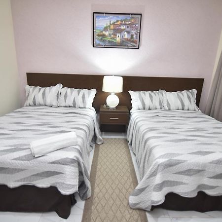 דולורס אידאלגו Hotel Mi Hermoso Dolores מראה חיצוני תמונה