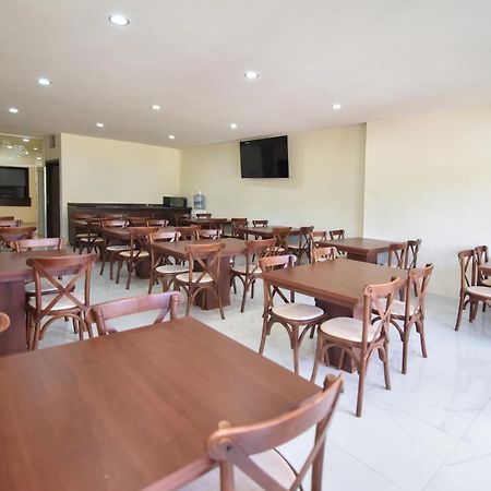 דולורס אידאלגו Hotel Mi Hermoso Dolores מראה חיצוני תמונה