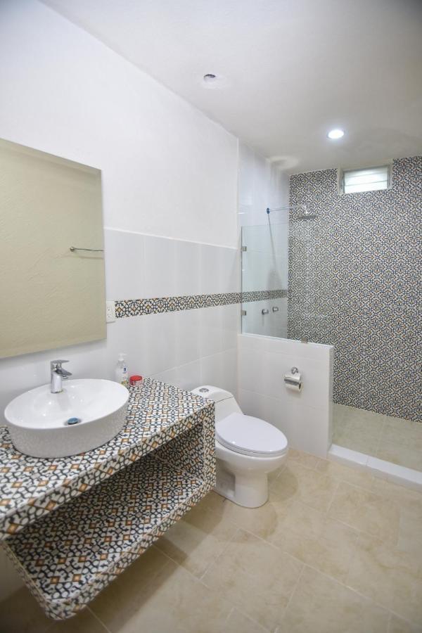 דולורס אידאלגו Hotel Mi Hermoso Dolores מראה חיצוני תמונה