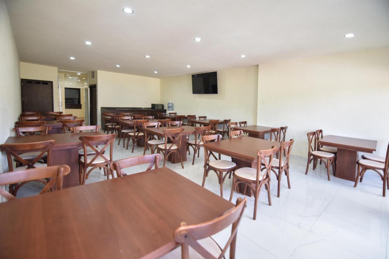 דולורס אידאלגו Hotel Mi Hermoso Dolores מראה חיצוני תמונה