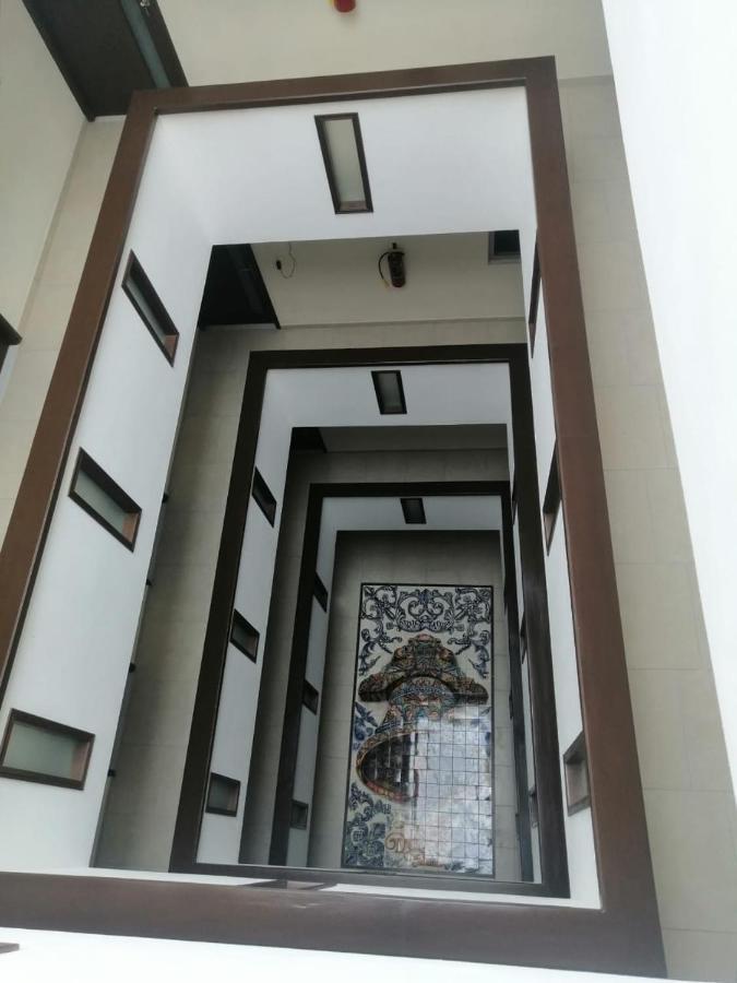 דולורס אידאלגו Hotel Mi Hermoso Dolores מראה חיצוני תמונה