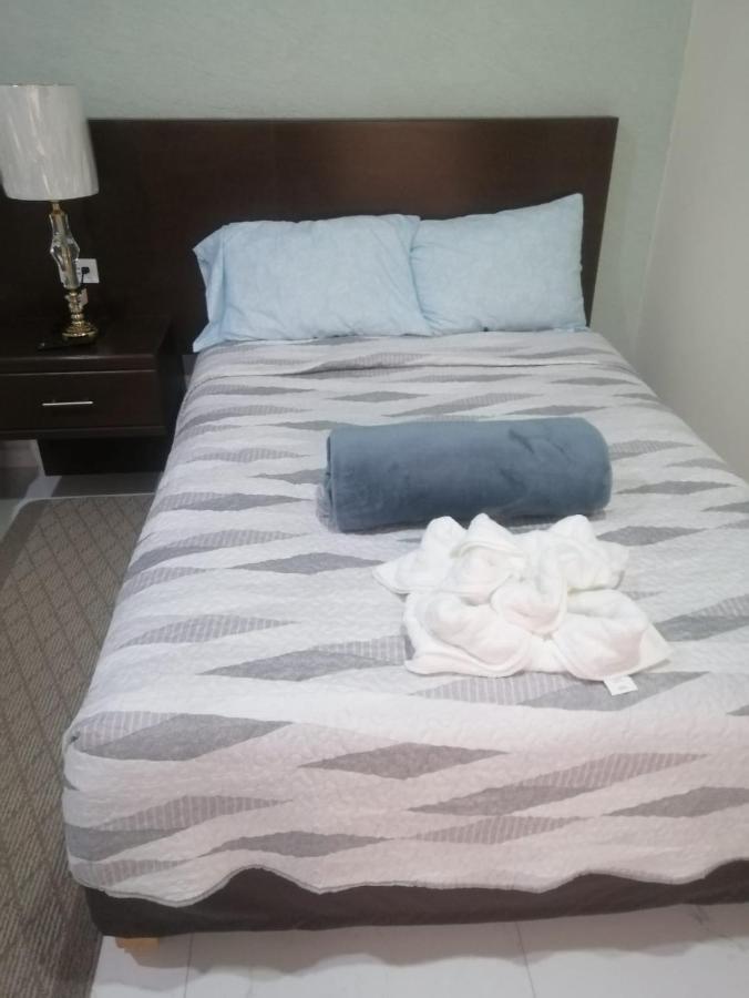 דולורס אידאלגו Hotel Mi Hermoso Dolores מראה חיצוני תמונה